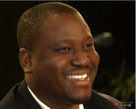 denunciou nesta sexta-feira os "insultos" feitos à Côte d'Ivoire pela justiça francesa 